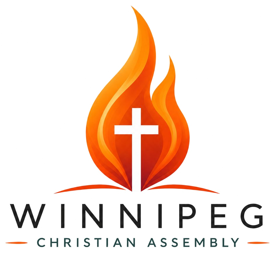 Winnipeg Christian Assembly logo